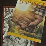 Епархиальный журнал «Климент» снова вышел в свет