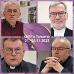 Послание католических епископов России к началу Адвента