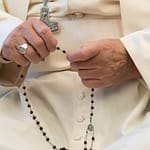 «Научи нас молиться». Папа Франциск открыл Год молитвы
