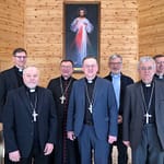 Информационное сообщение о LIX заседании Пленарного собрания Конференции католических епископов России (ККЕР)