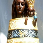 10 декабря – праздник Лоретанской Божьей Матери