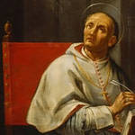 21 февраля. Святой Петр Дамиани, епископ и Учитель Церкви