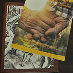 Епархиальный журнал «Климент» снова вышел в свет