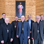 Информационное сообщение о LV пленарном заседании Конференции католических епископов России