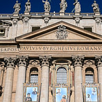Папа Франциск канонизировал десятерых подвижников