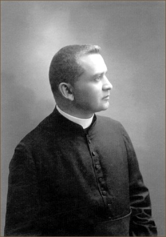 27 января. Блаженный Георгий Матулевич (Матулайтис)-, епископ. Память 1