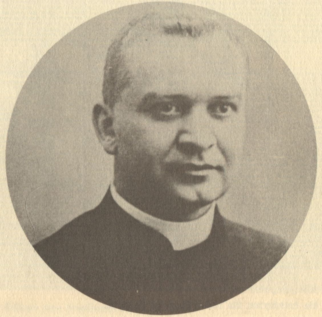 27 января. Блаженный Георгий Матулевич (Матулайтис)-, епископ. Память 2