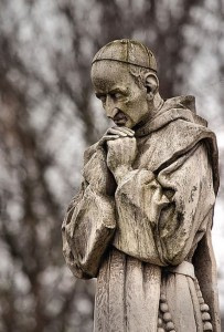 20 ноября. Святой Рафаил Калиновский, иеромонах. Память 7
